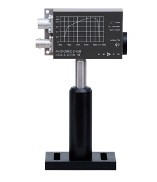 HCA-S-200K係列光接收(shou)器
