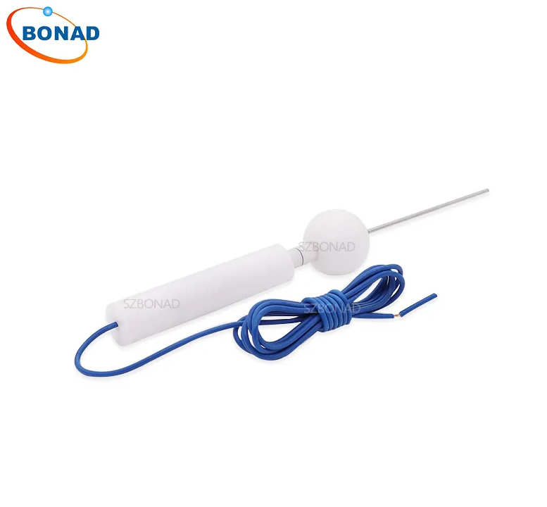 IEC 60529 2.5mm Test Rod-2 IEC 60529 2.5mm Test Rod-2