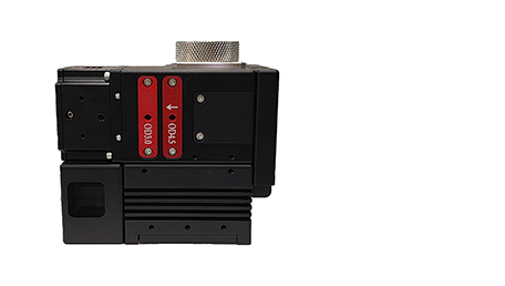 1030-1070nm 50μm-10mm高(gao)功率(lv)激光(guang)光斑分析儀(yi)BND-0310U