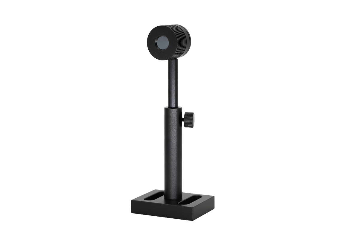 10mW - 2W自然冷卻激光功(gong)率計(ji)BND-Z02-08