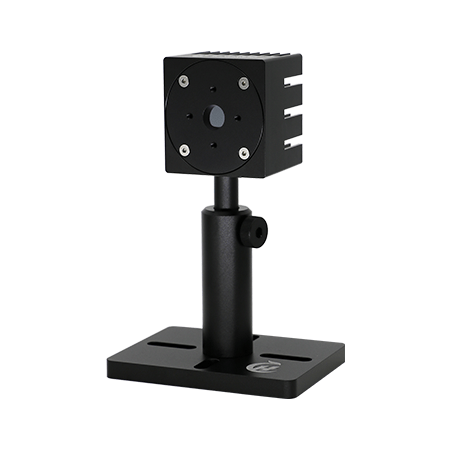 10mW-20W自(zi)然冷卻熱電堆激光功率計BND-Z20-10