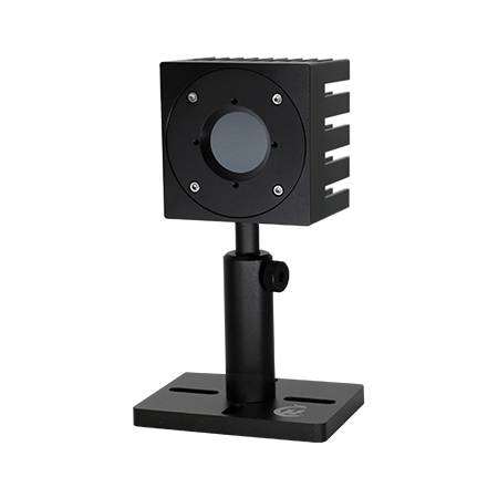 50mW-60W自然冷卻熱電堆激(ji)光功率計BND-Z60-30