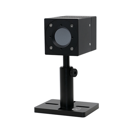 50mW-150W風冷熱電堆激光功率(lv)計(ji)BND-F150-30