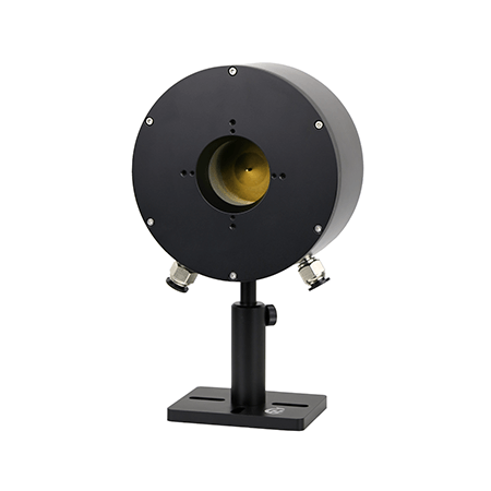 10k-W高(gao)功率反錐體水(shui)冷激光功率計BND-S10K-45