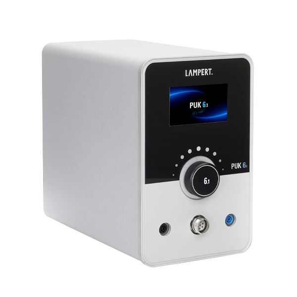 Lampert PUK 6.1珠(zhu)寶金銀首(shou)飾(shi)精密銲接機(ji)