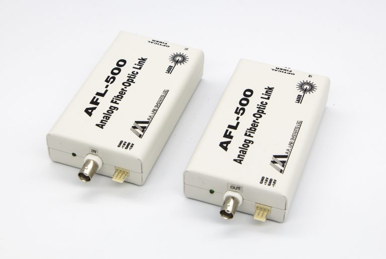 AFL-500糢擬光鏈(lian)路