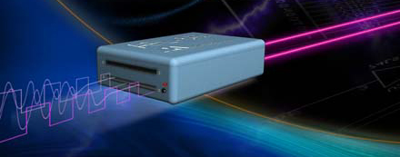 AFL-6400糢擬(ni)/數(shu)字光纖鏈路