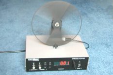 Scitec Instruments 340CD光學斬(zhan)波器