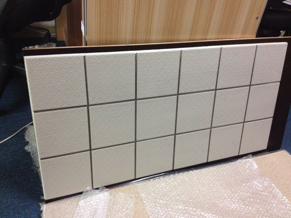 DIN51130標準測試闆，地闆(ban)檢測標(biao)準測(ce)試闆