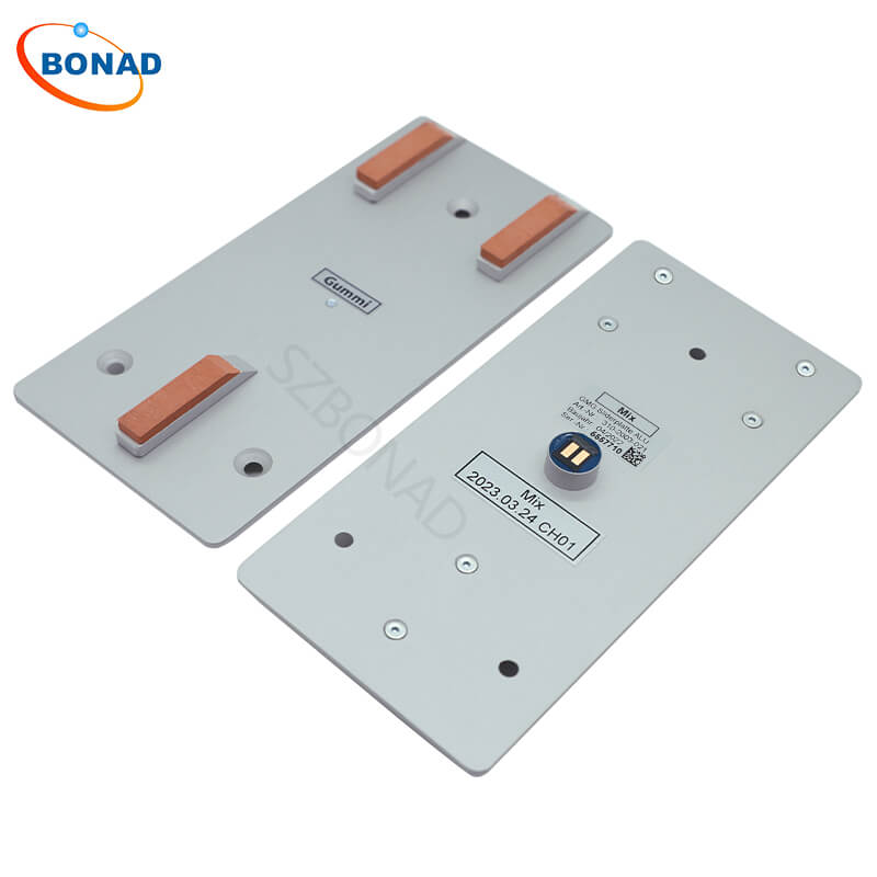 GMG200摩擦係數儀專用(yong)滑塊