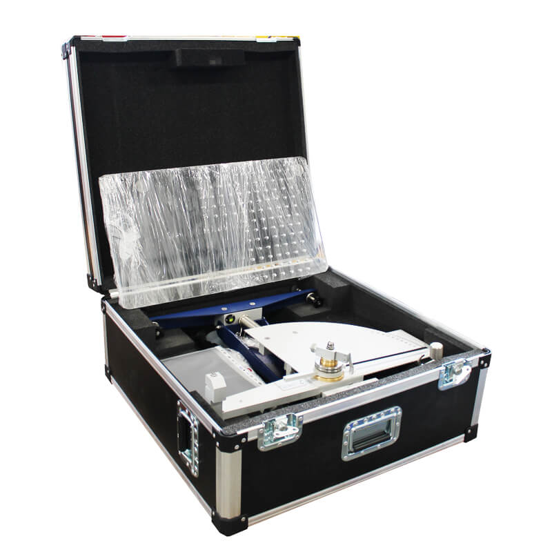 EN 1097-08摩擦係數(shu)檢(jian)測(ce)儀GT0818意大(da)利Gabbrielli品牌