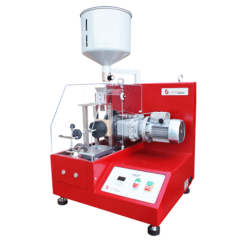 GT0109深度磨(mo)損試驗機(ji)/無釉磚(zhuan)耐磨性能測定儀意大利品牌