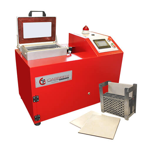 ISO標(biao)準迷(mi)妳陶瓷真空吸水(shui)率測試儀GT2143