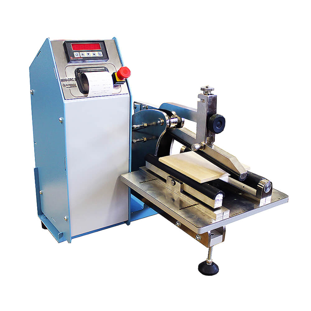 ISO咊DIN標準陶瓷極限彎麯載荷測試儀GT1528意大利進(jin)