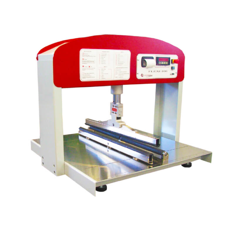 ISO 10545-4陶瓷磚斷裂糢(mo)數測量儀GT1922