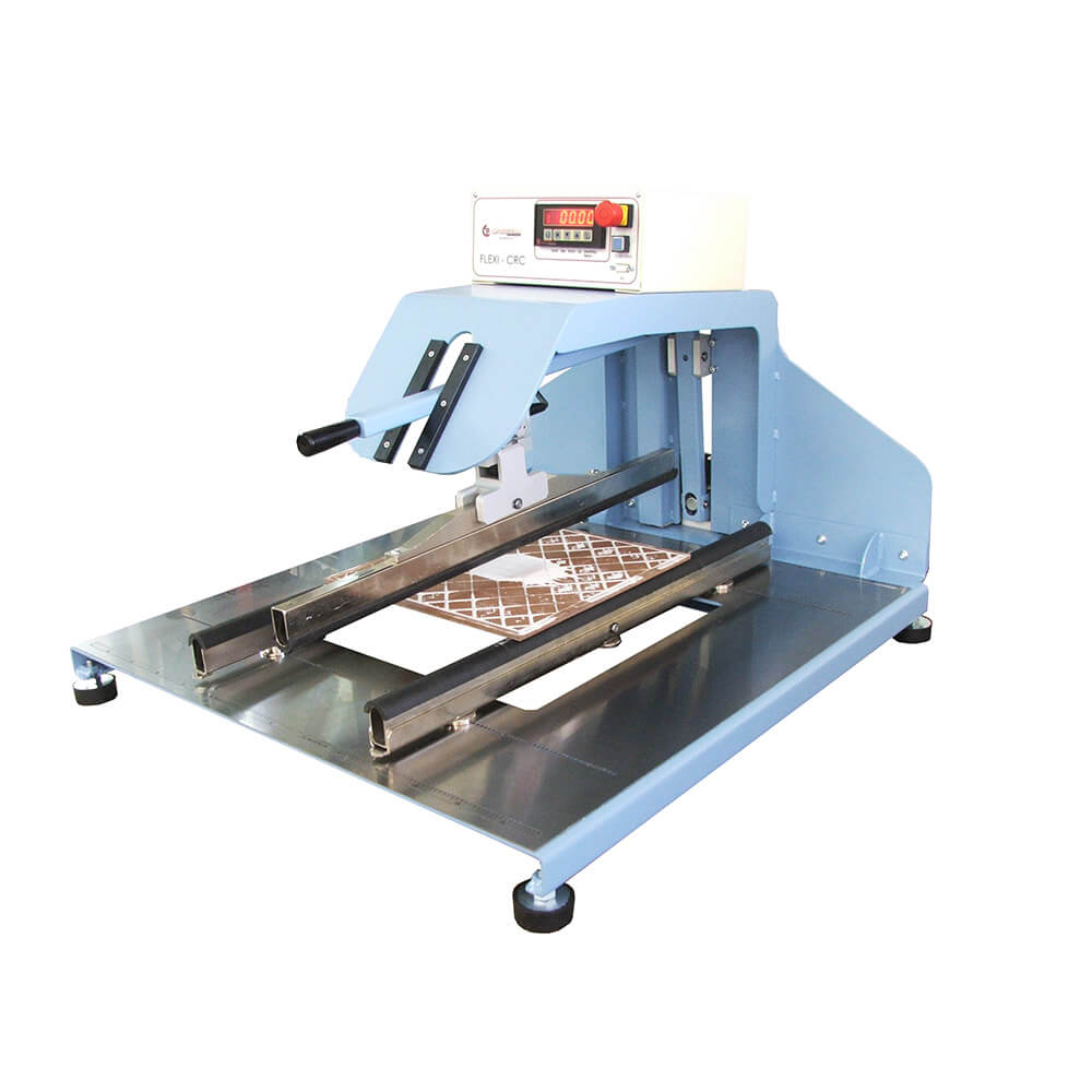 意大利Gabbrielli斷裂(lie)載荷咊彎麯(qu)強度斷裂糢數測定儀G