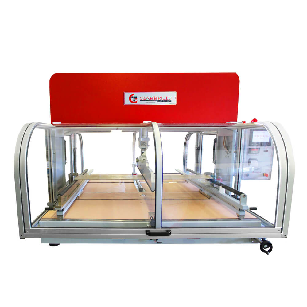 意大利Gabbrielli斷裂糢數咊彎麯糢(mo)量試驗機Flexi